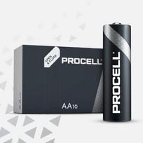 Elementai Duracell Procell LR6/AA 1vnt.