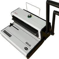 Įrišimo aparatas Piruet T-970, metalinei spiralei