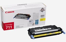 Kasetė Canon 711 (1657B002) YL 6000psl OEM