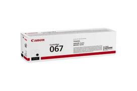 Kasetė Canon 067 (5102C002) BK 1350psl OEM