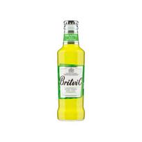 Ananasų sultys BRITVIC, 200 ml, D