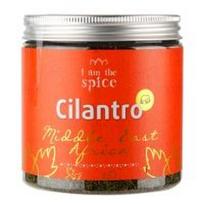 Kalendrų lapeliai I AM THE SPICE, smulkinti 90g