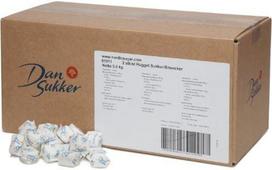 Gabalinis cukrus DANSUKKER, baltas,  4.4 kg     ,vnt.