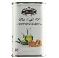 Ypač tyras alyvuogių aliejus TARTUFI JIMMY, su  baltaisiais trumais, 250ml