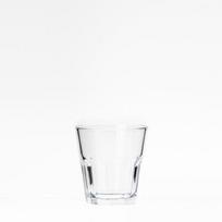 Stiklinė London, stiklas, 265 ml, D 8,5 cm, H 9 cm, 6 vnt