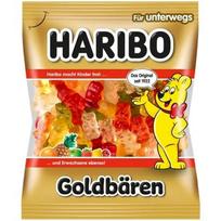 Guminukai HARIBO, Goldbaren, 100 g