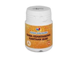 Ksantano guma E415, 25 g