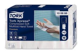 „Tork Xpress Soft Multifold“ suspausti minkšti popieriniai rankšluosčiai, H2 100888