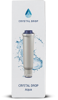 Crystal Drop Aqua vandens filtras