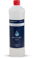 CRYSTAL DROP Nukalkinimo skystis 1000 ml