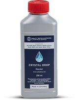 CRYSTAL DROP Nukalkinimo skystis 250 ml