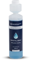 CRYSTAL DROP pieno sistemos valymo skystis (250ml)