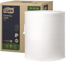 Pramoninis popierius TORK PREMIUM 510 W1, 510104