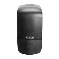 Laikiklis muilui Katrin 500ml, juodas 92186