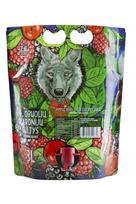 Sultys obuolių ir aronijų, ne iš koncentrato 3l pouch