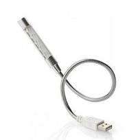 USB lankstus šviestuvas kompiuteriui BC29132