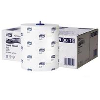 Rankšluostinis popierius TORK Matic Premium, H1, 290016