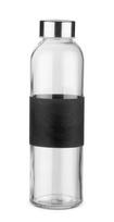 Gertuvė GLASSI 520ml BC16207-02,  juoda sp.