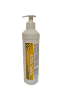 Dezinfekcinis rankų gelis su dozatoriumi, Koslita, 500 ml