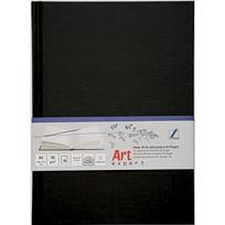 Albumas eskizams Art Expert A5, 90g, 96 lapai