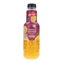 Sulčių gėrimas GRANINI SENSATION VANILLA PASSION Įvairių vaisių skonio 30% - 0,75 l