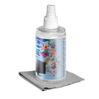 Gelinis valiklis ekranams Forofis su servetėle, 200ml, 92025