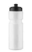 Dviračio gertuvė BAJK 750ml, BC16215-01, balta
