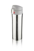 Termo puodelis 440 ml LOCK BC17636-00 sidabro sp.