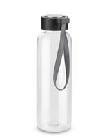 Gertuvė CLEAR 500ml BC16210-02, juoda sp.