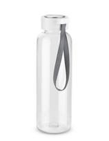 Gertuvė CLEAR 500ml BC16210-01, balta sp.