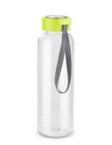 Gertuvė CLEAR 500ml BC16210-13, šv. žalia sp.