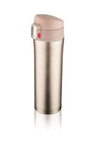 Termo puodelis 440 ml LOCK BC17636-23 aukso sp.