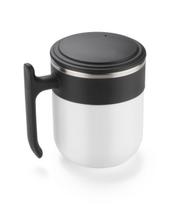Termo puodelis MOL 300ml, BC16017-01, balta sp.