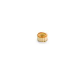 Mini krepšeliai šulinėliai  3TOQUES Zakouskis, įdarams, apvalūs, 16x12mm, 12 vnt. 020.51.021