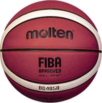 Kamuolys krepšinio competition MOLTEN B5G4050  FIBA