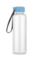Gertuvė CLEAR 500ml BC16210-08, mėlyna sp.