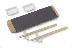 Sushi serviravimo indai MAKI, BC16528
