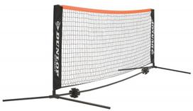 Teniso tinklas mini, 3m, mobilus, su dėklu