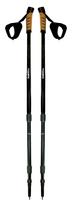 Šiaurietiško ėjimo lazdos TOORX Telescopic AHF-084 65-135cm