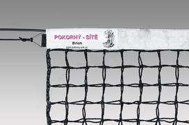 Teniso tinklas POKORNY Sport 12,8x1,08m 3mm 1vnt.