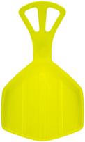 Čiuožynė su rankena DUA GRIP 0271 57x33 cm Yellow