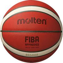 Krepšinio kamuolys competition MOLTEN B7G5000 FIBA