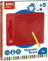 Apli žaidimas „Stebuklinga magnetinė lenta”