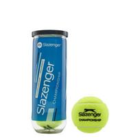 Teniso kamuoliukai SLAZENGER S TB CHAMPIONSHIP 3PET