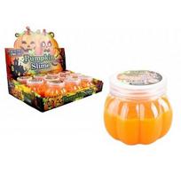 Šlykštukas slime oranžinė 90g