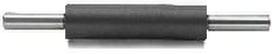 Kočėlas, su teflonine danga, D 6,4 cm, L 48 cm, vnt