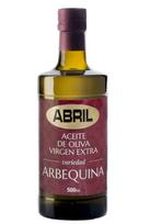 Alyvuogių aliejus ABRIL, Arbequina, extra virgin, 500 ml