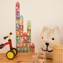 Apli Kids dėlionė MAŽASIS NAMELIS