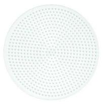 HAMA MIDI karoliukų apvali dėliojimo lentelė
