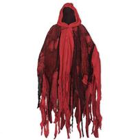 Cosplay Helovino apsiaustas suaugusiems su gobtuvu Zombių pelerinos Gotikos viduramžių Cosplay kostiumų paltai 6 spalvų vampyrai niūrūs skeletas vaiduoklis scenos rekvizitas One Size&Skeleton